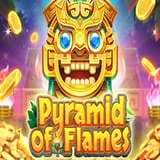 Bocoran RTP Slot Playstar Gaming Pyramid Of Flames